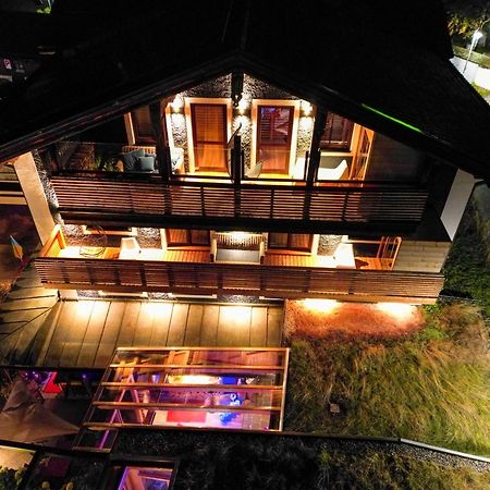 Design Hotel Alpenliebe - - - - Boutique-Flair - - - - Inzell Exterior foto