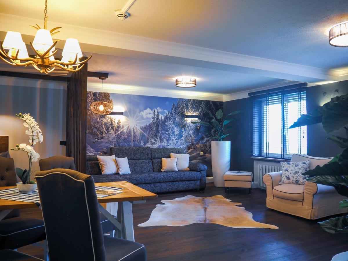 Design Hotel Alpenliebe - - - - Boutique-Flair - - - - Inzell Exterior foto