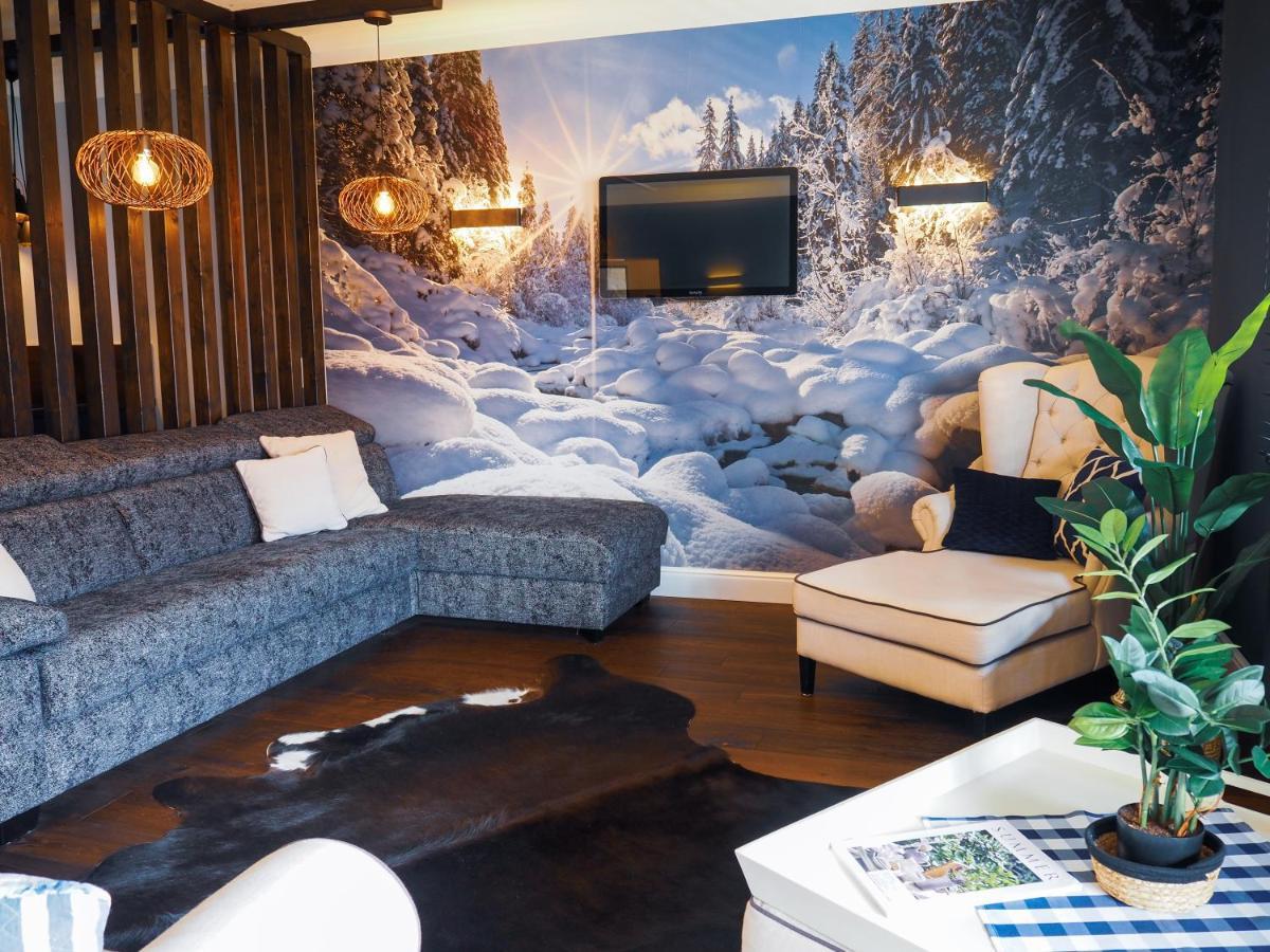 Design Hotel Alpenliebe - - - - Boutique-Flair - - - - Inzell Exterior foto