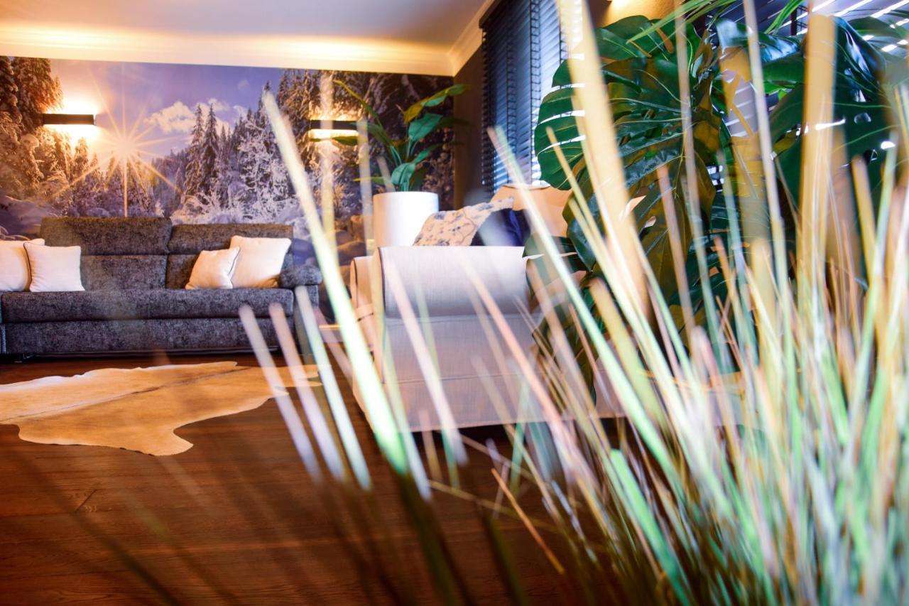 Design Hotel Alpenliebe - - - - Boutique-Flair - - - - Inzell Exterior foto