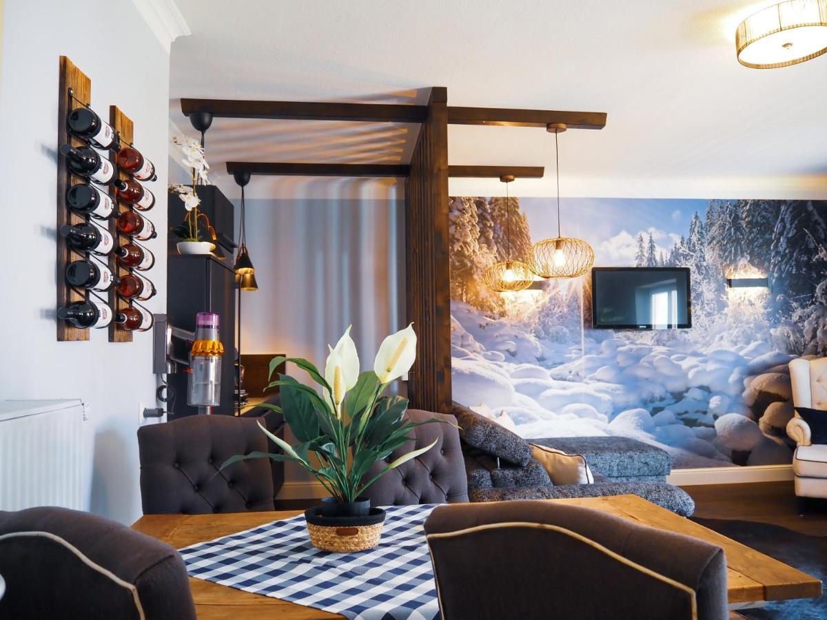 Design Hotel Alpenliebe - - - - Boutique-Flair - - - - Inzell Exterior foto